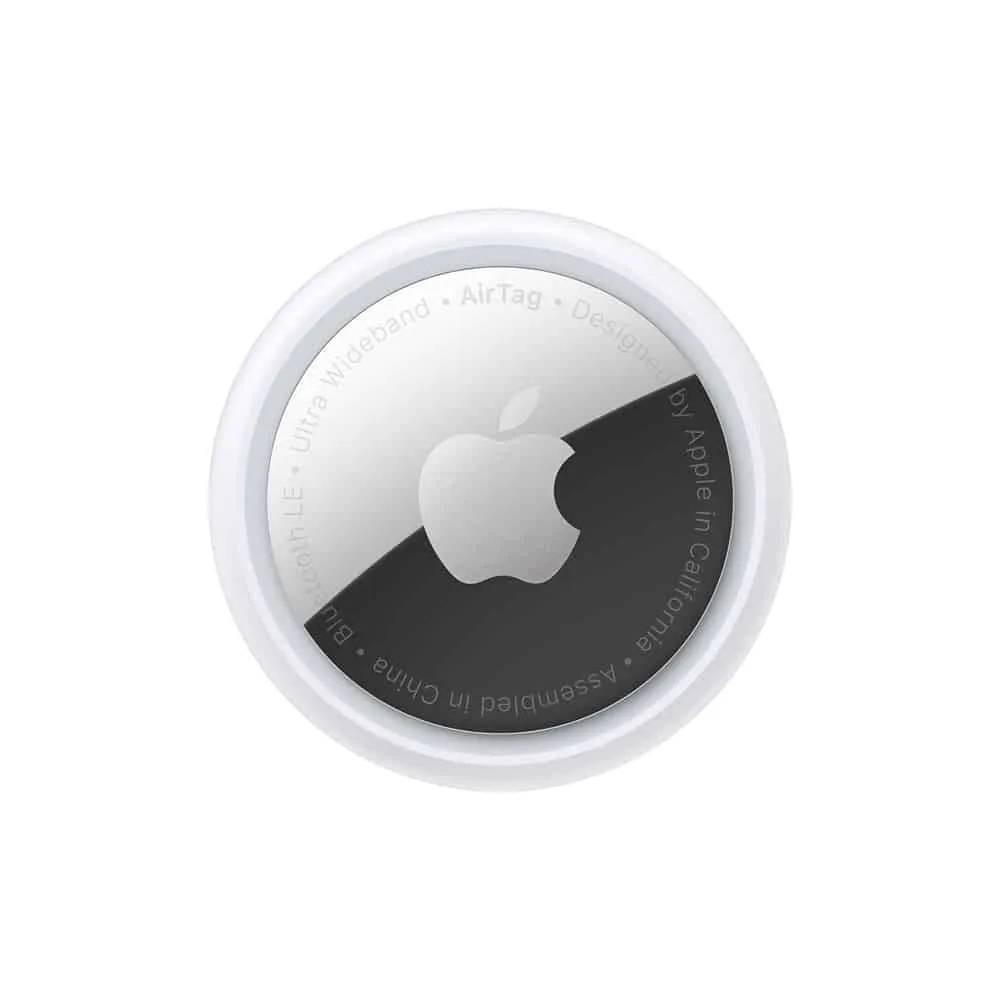 Apple AirTag (Pack of 1)