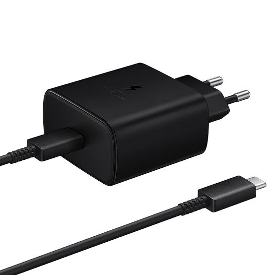 SAMSUNG 45W Power Adapter (Original)
