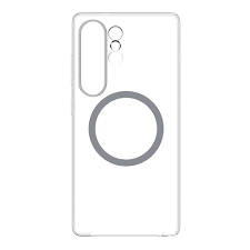 Samsung Clear Magnet Case for Galaxy S25 Ultra