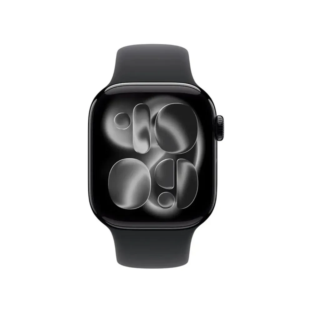 Apple Watch Series 11 42mm - Jet Black