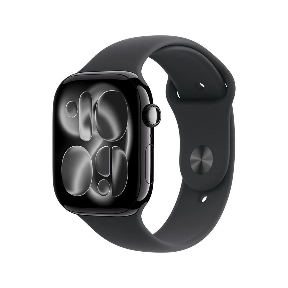 Apple Watch Series 11 42mm - Jet Black