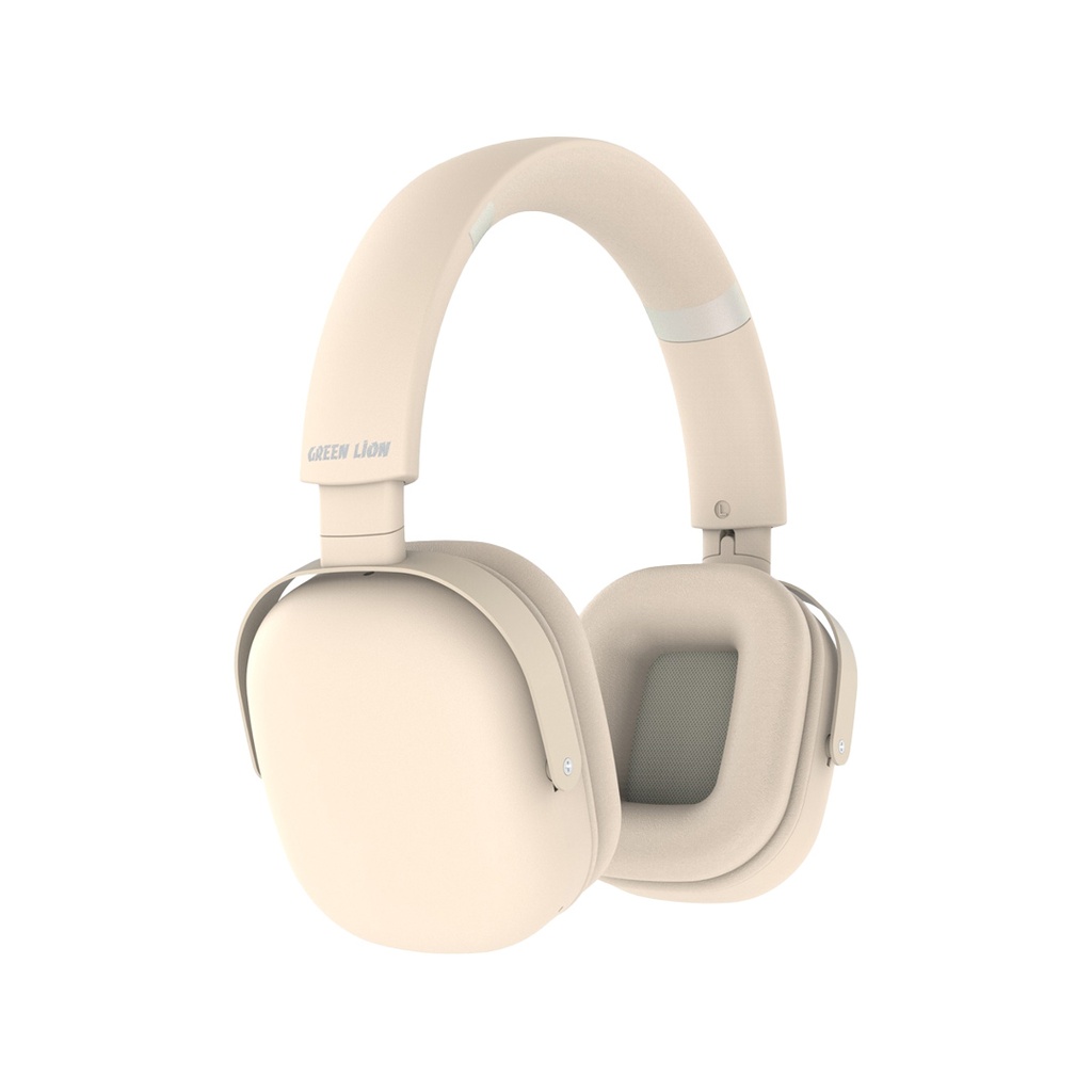 Green Lion Echo ANC Wireless Headphone