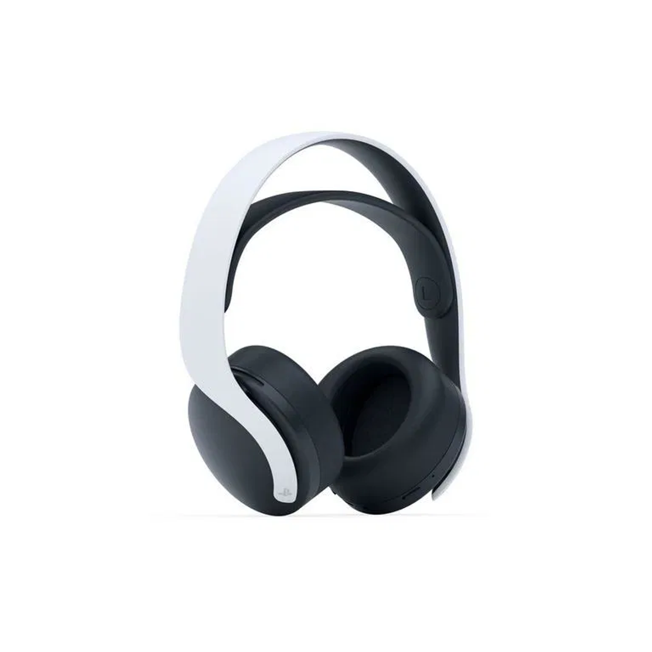 Sony Pulse 3D Wireless Headset - White