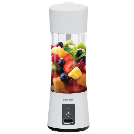 Green Lion Juice Mate Portable Juicer 380mL