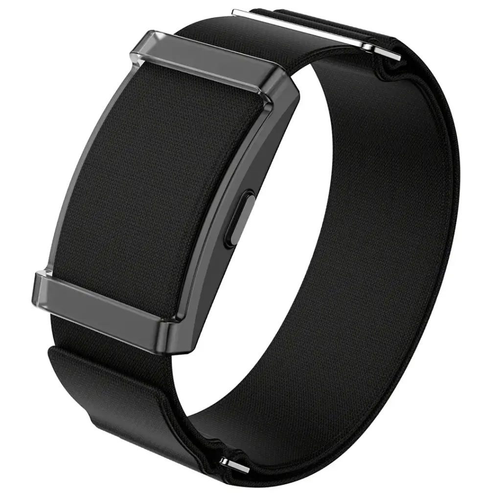 Green Lion Fit Wear Smart Fitness Band