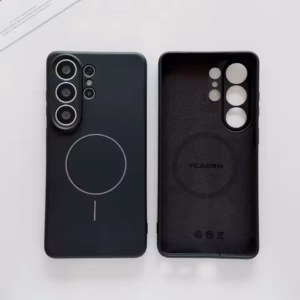 Silicone Case for Samsung S26 Series