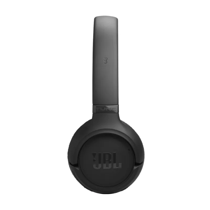 JBL Tune 530BT Wireless Headphones - Black