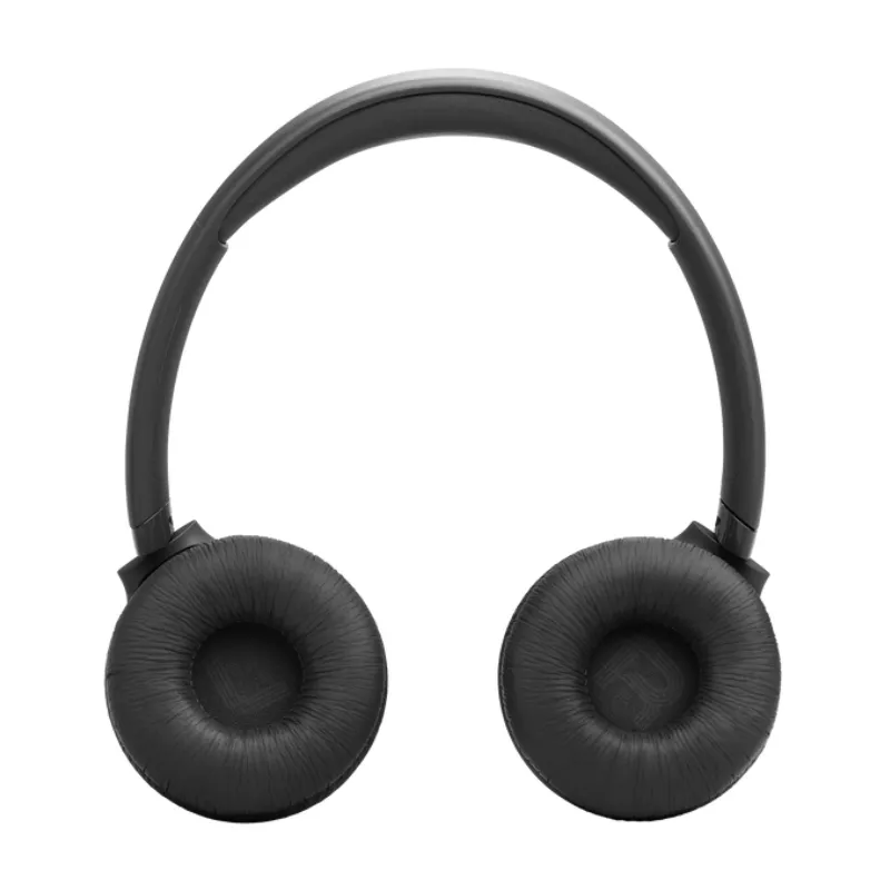 JBL Tune 530BT Wireless Headphones - Black