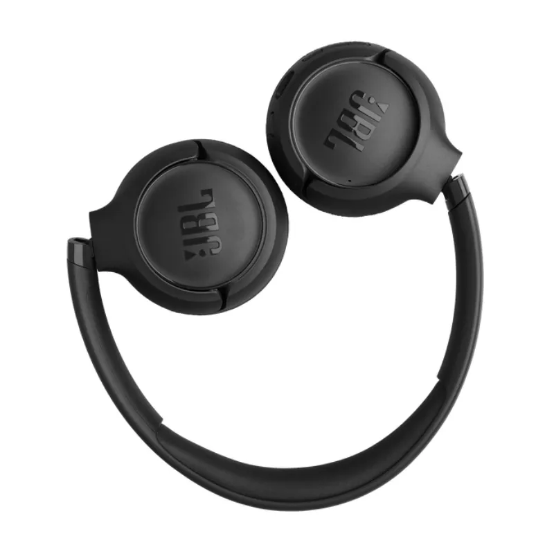 JBL Tune 530BT Wireless Headphones - Black