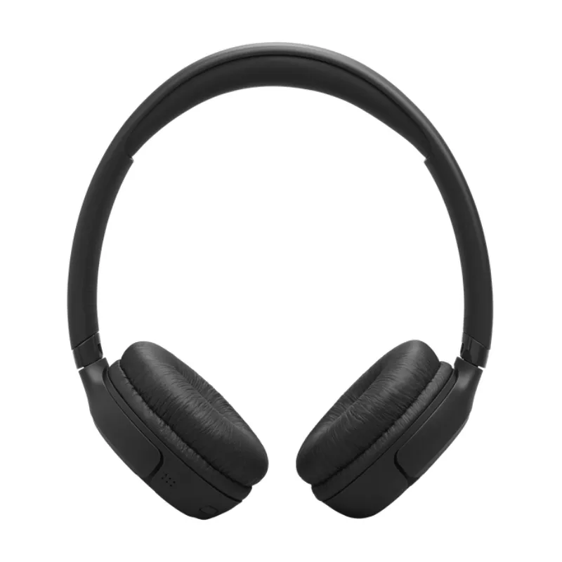 JBL Tune 530BT Wireless Headphones - Black