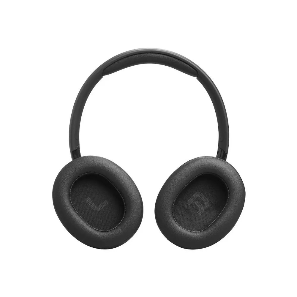 JBL Tune 730BT Wireless Over Ear Headphones - Black
