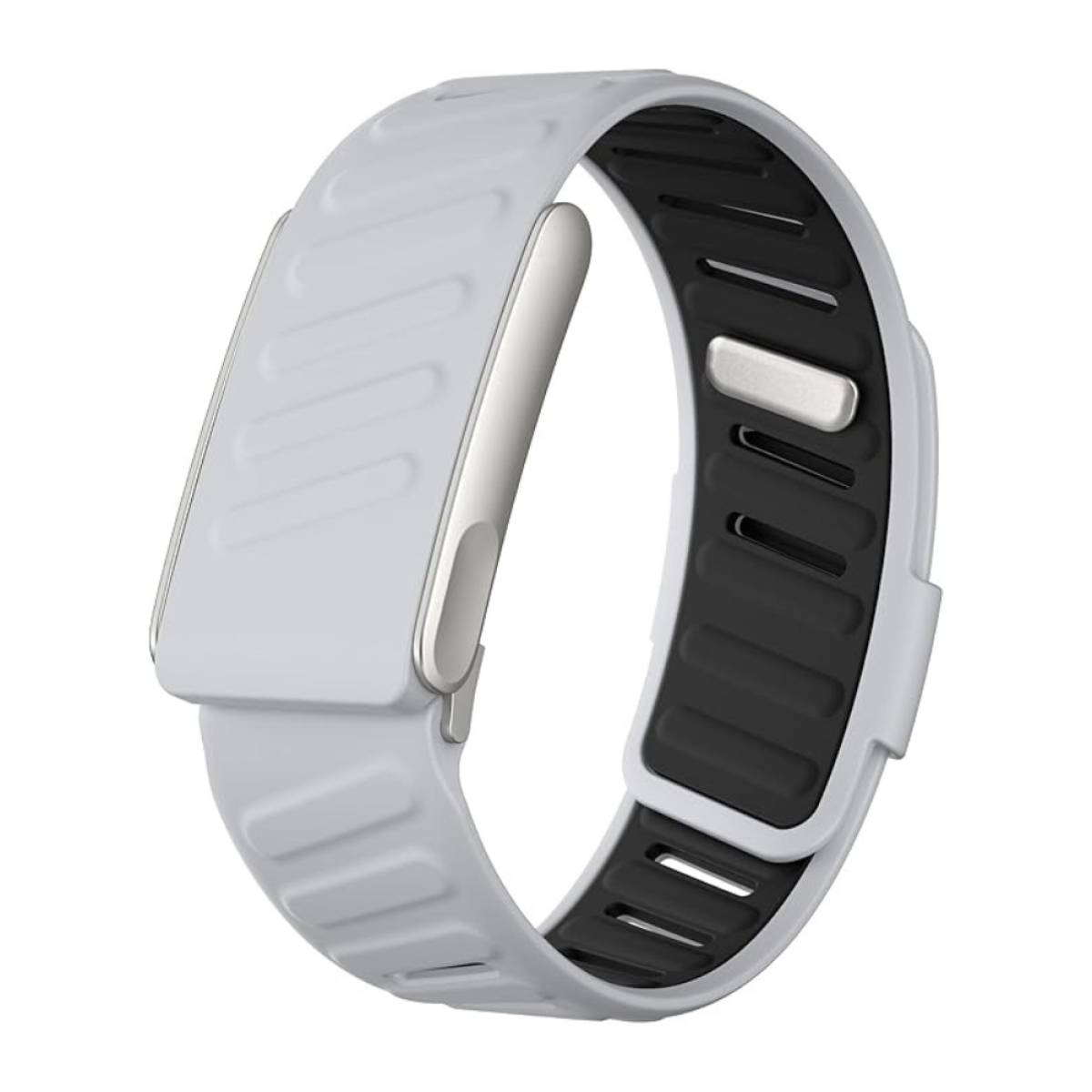 WHOOP 5.0 Life MG Silicone Sport Replacement Band