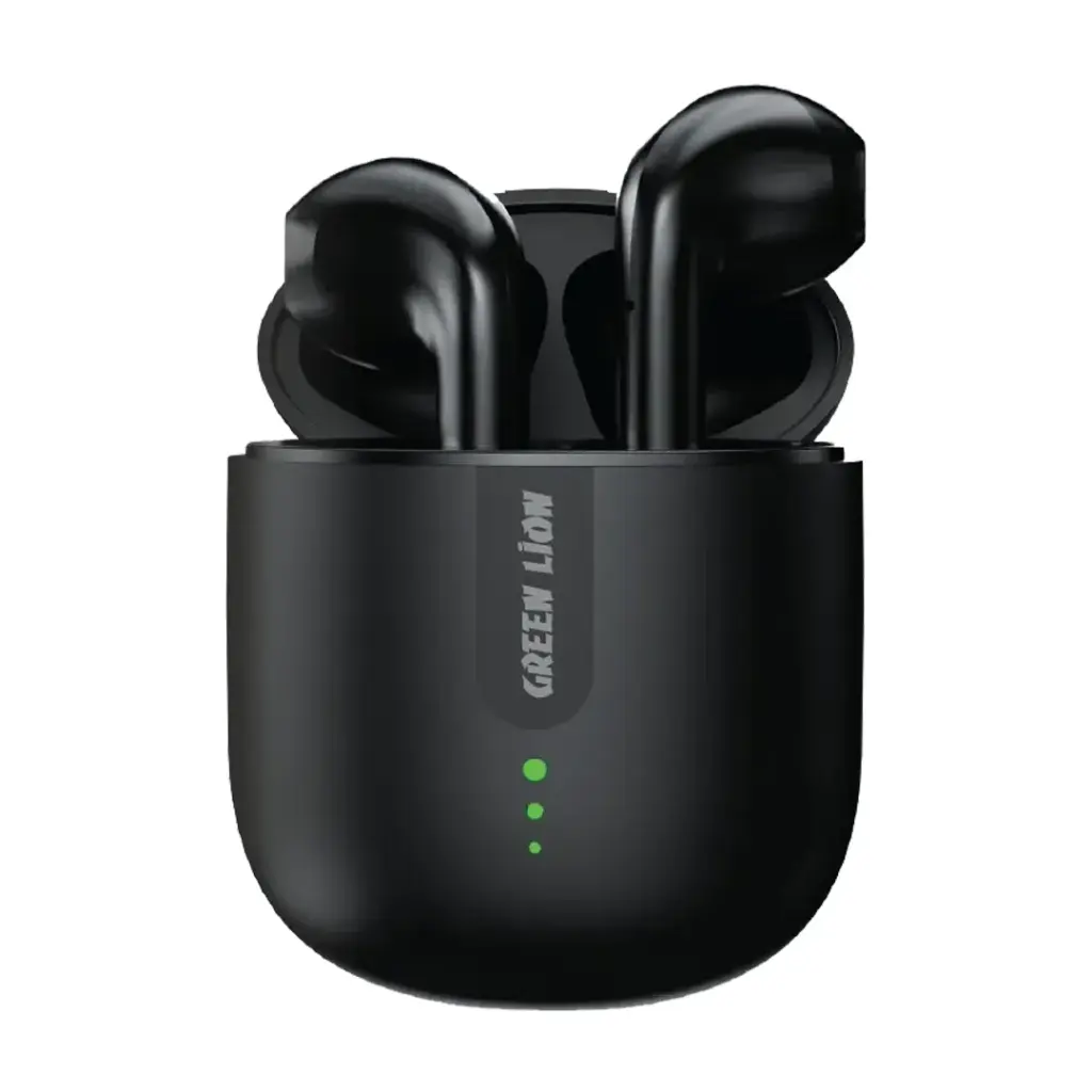 Green Lion Atlanta True Wireless Earbuds