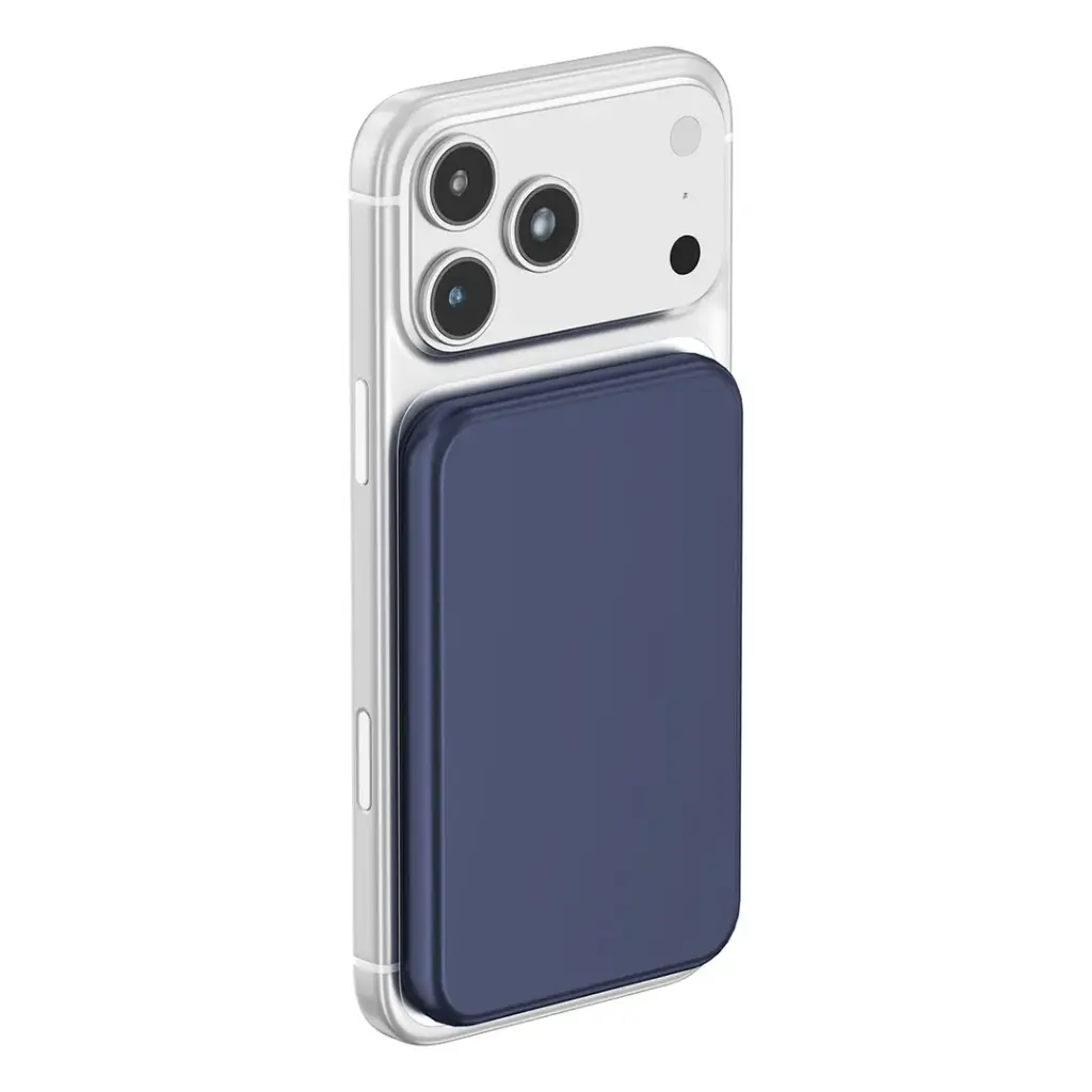 Green Lion Ultra Slim Mag 4000mAh Power Bank