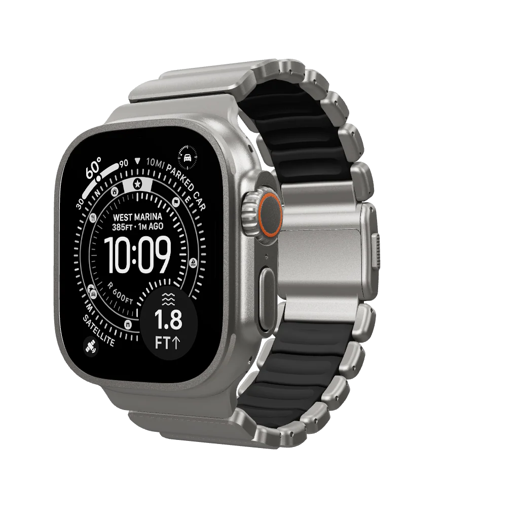 Stratos Band for Apple Watch Ultra