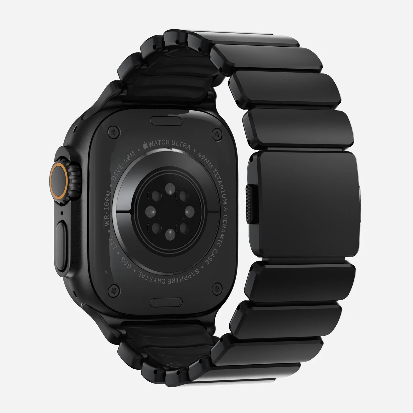 Stratos Band for Apple Watch Ultra